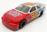 Racing Champions 1/24 Scale 09050 - 1997 Stock Car Ford #32 Nascar - Red/White