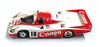 Vitesse 1/43 Scale 197 - Porsche 956 "Canon" Le Mans 1983 - Red/White