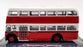 Corgi 1/76 Scale OM41901 Leyland PD3 "Queen Mary" Weardale Motor Services R101