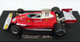 GP Replicas 1/18 Scale GP26B - F1 Ferrari 312T 1975 - #11 Clay Regazzoni