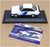 Vanguards 1/43 Scale VA14903 - Ford Escort Mk2 RS2000 Series X - Diamond White