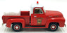 First Gear 1/34 Scale 10-1540 - 1953 Ford F100 Pick Up - C.F.D Inspector