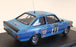 Trofeu 1/43 Scale Model Car RRuk60 - Ford Escort MK2 #21 Brookes/Brown 1975