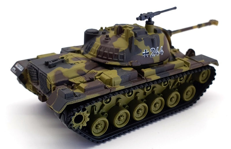 Corgi 7.5cm long Model Tank CS90630 - M48 Patton