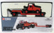 Corgi 1/50 Scale 16901 -  Scammell Ballast & Low Loader Hallett & Silbermann