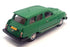 Rob Eddie Models 1/43 Scale RE33 - 1978 Saab 95GL - Jade Green