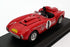 Top Model 1/43 Scale TMC005 - Ferrari 375 Plus - #1 Panamericana 1954