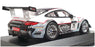 Minichamps 1/43 Scale 400 118975 - Porsche 911 GT3R - #75 24h SPA 2011