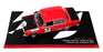 Altaya Ixo 1/43 Scale AL21223 - Seat 124 1600 Rally #7 Canellas/Ferrater 1972