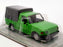 Altaya 1/43 Scale Model Car AL30121D - Wartburg 353 Trans - Green