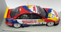 UT Models 1/18 Scale - 39873 - Audi ABT STW Racing Car '98 DHL Pirro #05