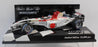 Minichamps F1 1/43 Scale - 400 040110 BAR HONDA 006 T.SATO