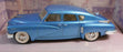 Dinky 1/43 Scale Diecast Model DY-11B 1948 TUCKER TORPEDO BLUE