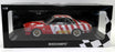 Minichamps 1/18 Scale Diecast - 155 842507 BMW 635 CSi BMW Italia BRNO GP 1984