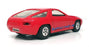 Eidai Grip 1/28 Scale Diecast 2766 - Porsche 928 - Red