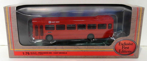 EFE 1/76 Scale 17312 - Leyland National Mk1 Long - East Kent N.B.C.