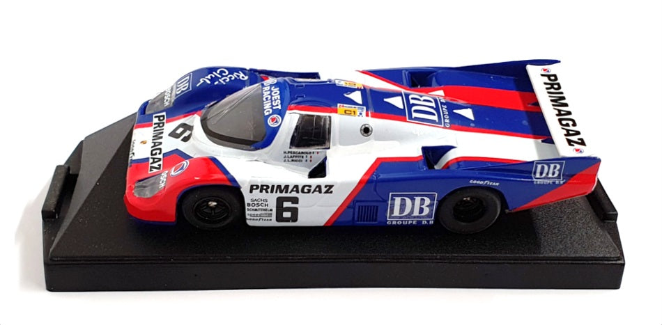 Onyx 1/43 Scale Diecast 95583 - Porsche 962C "Primagaz" Le Mans 1980