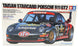 Tamiya 1/24 Scale Model Kit 24175 - Porsche 911 GT2 Taisan Starcard