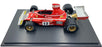 Polistil 1/16 Scale Diecast DC27123Q - Ferrari 312 B3 F1 1978 N.Lauda