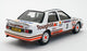 Vanguards 1/43 Scale VA10011 - Ford Sierra Cosworth 1991 Ulster Rally