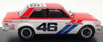 Greenlight 1/43 Scale Model 86335 - 1971 Datsun BRE 510