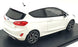 DNA Collectibles 1/18 Scale DNA000142 - Ford Fiesta ST - White