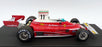 GP Replicas 1/18 Scale GP26B - F1 Ferrari 312T 1975 - #11 Clay Regazzoni