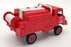 Solido 1/43 Scale Diecast 2121 - 1973 Simca Nic Sumb 4X4 Tanker Fire Engine