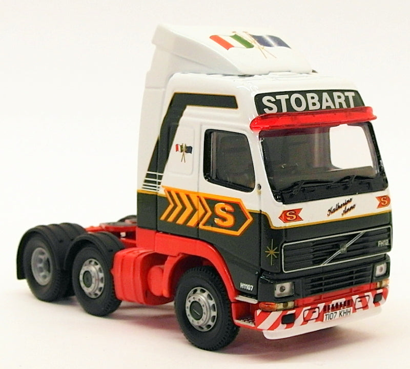 Eddie stobart models corgi on sale