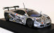 Minichamps 1/43 Scale Model Car 530 154342 - McLaren F1 GTR 13 Le Mans