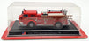 Del Prado 1/50 Scale Model Fire Engine 1811IR - 1929 Chevrolet Fire Engine