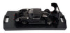 Bang Model 1/43 Scale Diecast 7079 - Ford Mk II Stradale - Black