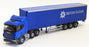 Corgi 1/50 Scale Truck CC12221 - Scania 4 Series Curtainside - British Sugar