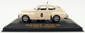 Ixo Models 1/43 Scale RAC088 - Volvo PV544 #6 RAC Rally 1984 - Trana/Thermaenius