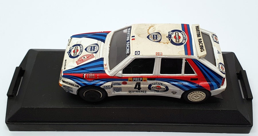 Vitesse 1/43 Scale 811 - Lancia Super Delta - Martini Racing M/Carlo 1992