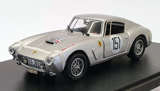 Jouef Evolution 1/43 Scale 1036 - Ferrari 250 GT - #151 Tour De France 1961