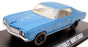 Greenlight 1/43 Scale 86564 - 1972 Chevrolet Monte Carlo Ace Ventura