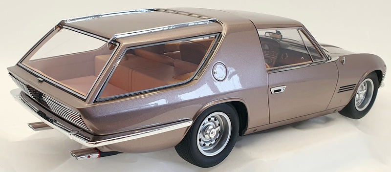 Matrix 1/18 Scale MXL 0604-082 - 1968 Ferrari 330GT Shooting Brake Vignale