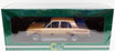 Cult Models 1/18 Scale Model CML048-1 - 1970 Ford Cortina 1600E Metallic Gold