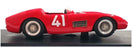 Racing Models 1/43 Scale JY0190 - Maserati 150S Coppa d'Oro delle 1956