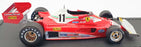 GP Replicas 1/43 Scale Model Car GP4303A - 1977 Ferrari 312 T2 Niki Lauda