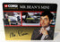 Corgi 1/36 Scale diecast - 04403 Mr Bean's Mini Rowan Atkinson lime