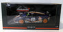 UT Models 1/18 scale Diecast 530 151824 McLaren F1 GTR Gulf 4th LM Twin Spoiler