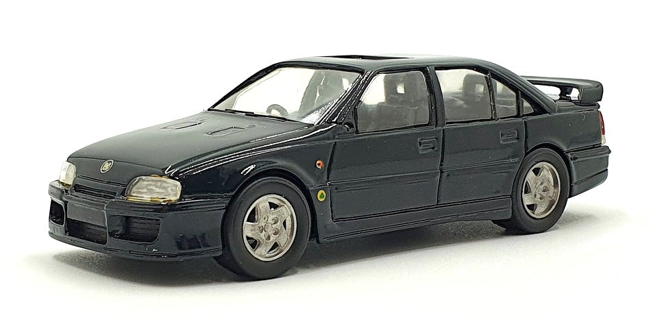 SMTS 1/43 Scale Model Car CL21 - Lotus Carlton - Green