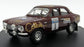 Trofeu 1/43 Scale 519 Ford Escort 1600 RS 1st RAC Rally 1974 Makinen