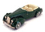 Western Models 1/43 Scale WMS31X - 1940 Packard Darrin Open - Green