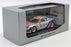 Minichamps 1/43 Scale Model Car PS03 - Porsche 911 GT3R 2000