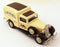 Brooklin Models 1/43 Scale BRK16 015 - 1936 Dodge Van - Tobacco Livery