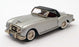 Brooklin 1/43 Scale BRK125X - 1953 Nash Healey Roadster 2 Car Set BCC 2007