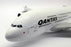 Unbranded 19" (W/S) AF3 Airbus A380 Quantas VH-008 Large Resin Airplane